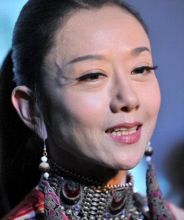 贝格富 孔雀公主杨丽萍为舞蹈而生，弃婚姻无子女优雅一生
