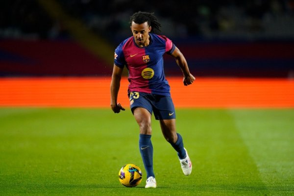 财聚配资 马卡: 巴萨通过高效角球战术赢得两场比赛, 最近三个进球来自角球